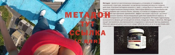 стафф Арсеньев